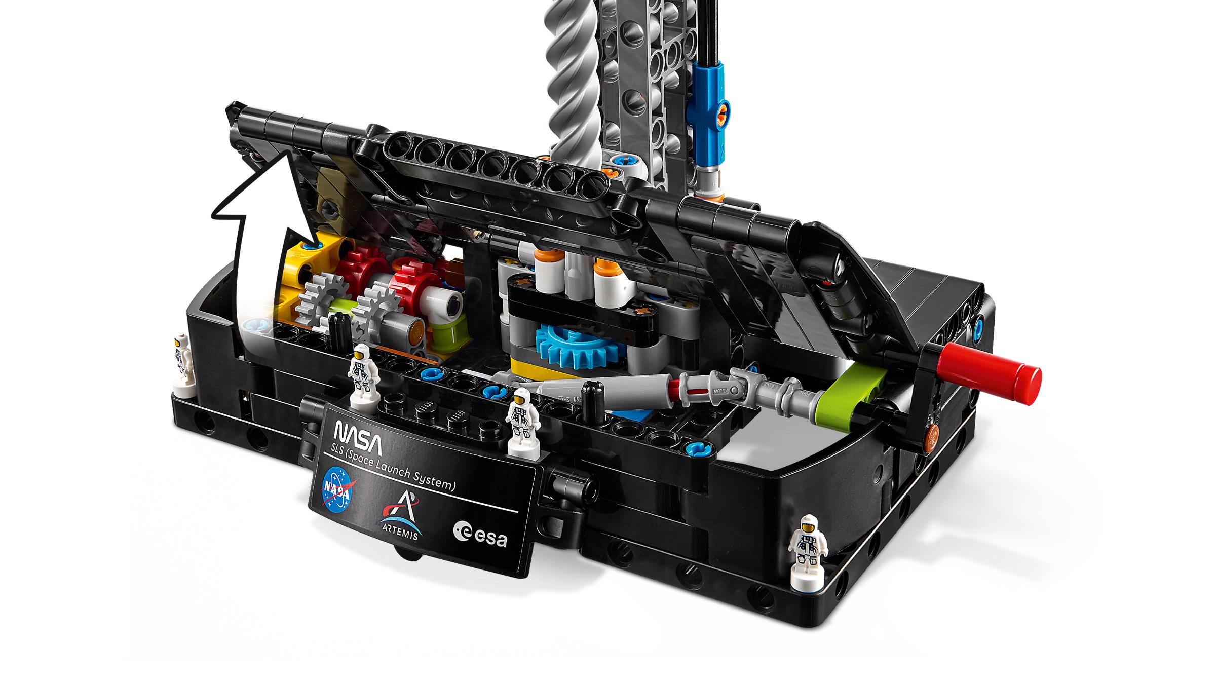 2026 LEGO Technic sets revealed! | Brickset